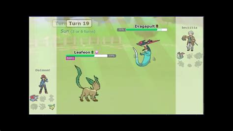 category swap pokemon showdown.